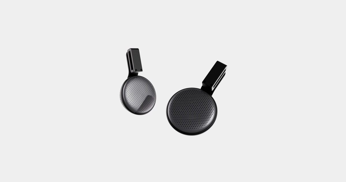 Pimax DMAS 2.0 Audio Update