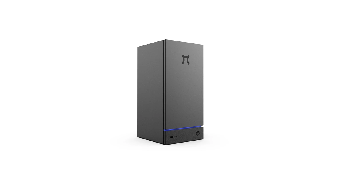 Pimax Spation Mini-PC Update