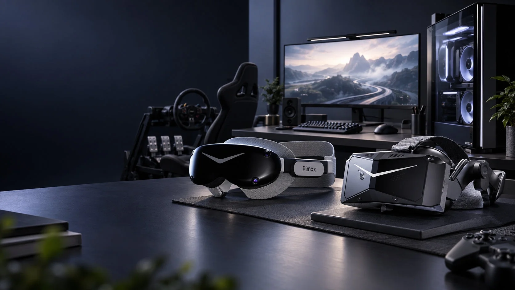 Steam Frame Alternatives in 2026