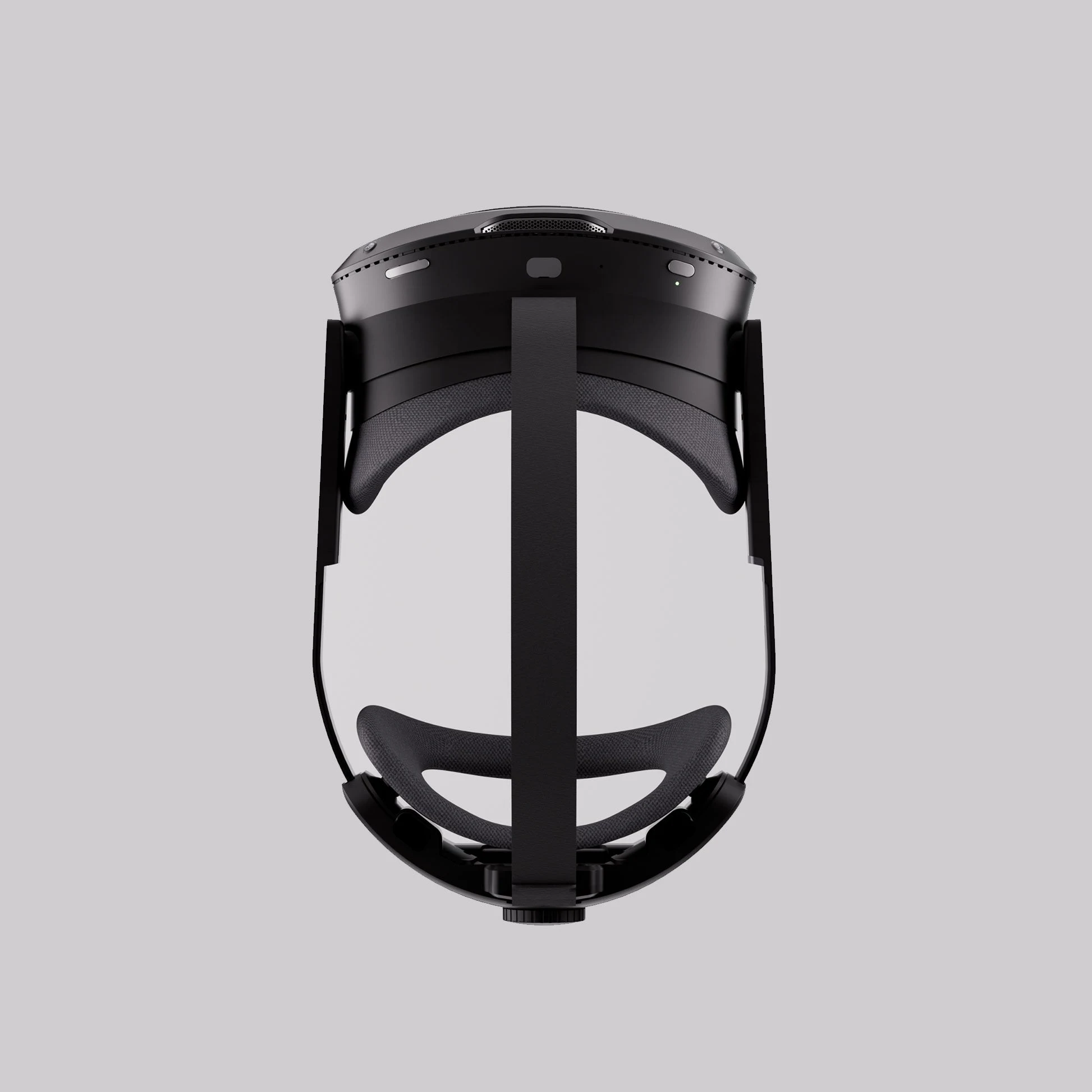 Pimax Crystal Pro Glass Optics and Headband