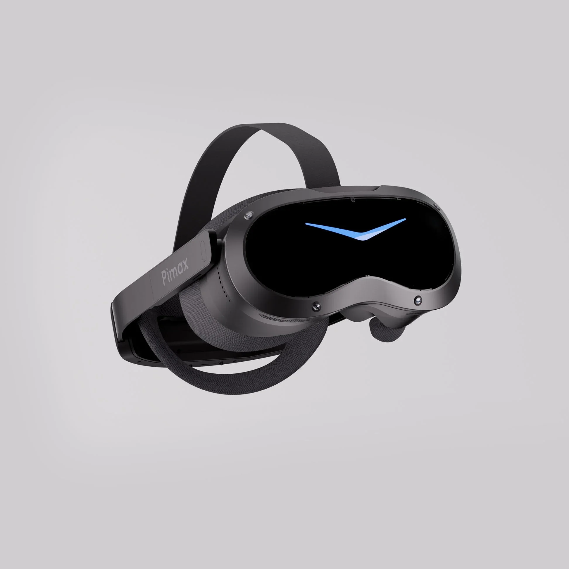 Pimax Crystal Pro