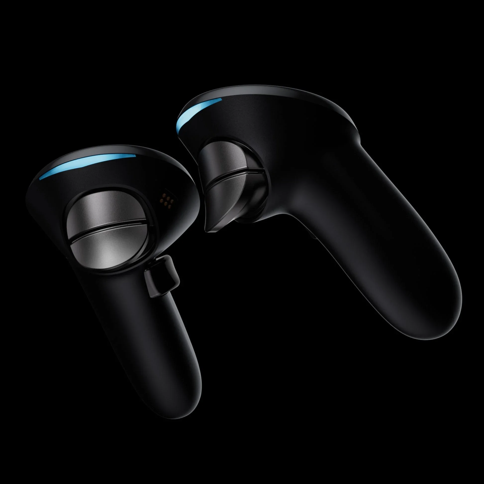Pimax Ringless VR Controllers